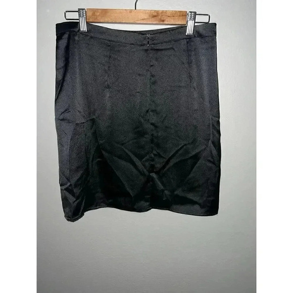Sincerely Jules Black Skirt Size Large - Picture 2 of 3